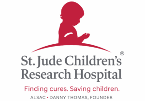 St. Jude logo